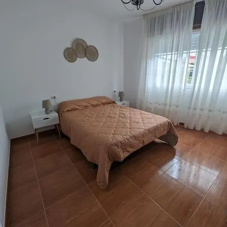 Piso En Rianxo Apartamento *