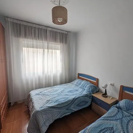 Apartamento Piso En Rianxo *