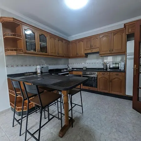 Piso En Rianxo Rianjo